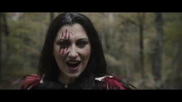 SheWolf - "Lone Wolf" - Official Music Video