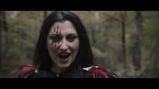 SheWolf - "Lone Wolf" - Official Music Video