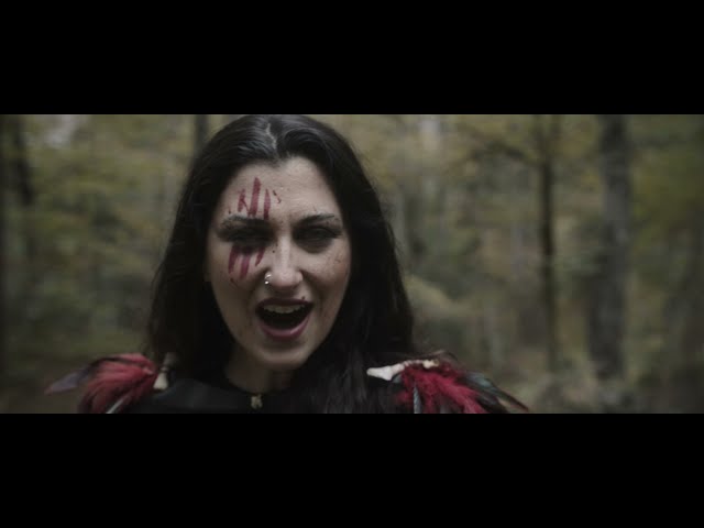 SheWolf &; &;Lone Wolf” &; Official Music Video