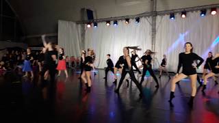 Akademia Tańca Reliese Flashmob