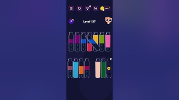 Get Color - level 137