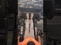 Leg workout