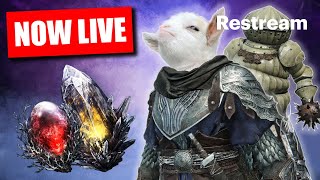 I ACTUALLY played the NEW Hardmode | Nightreign