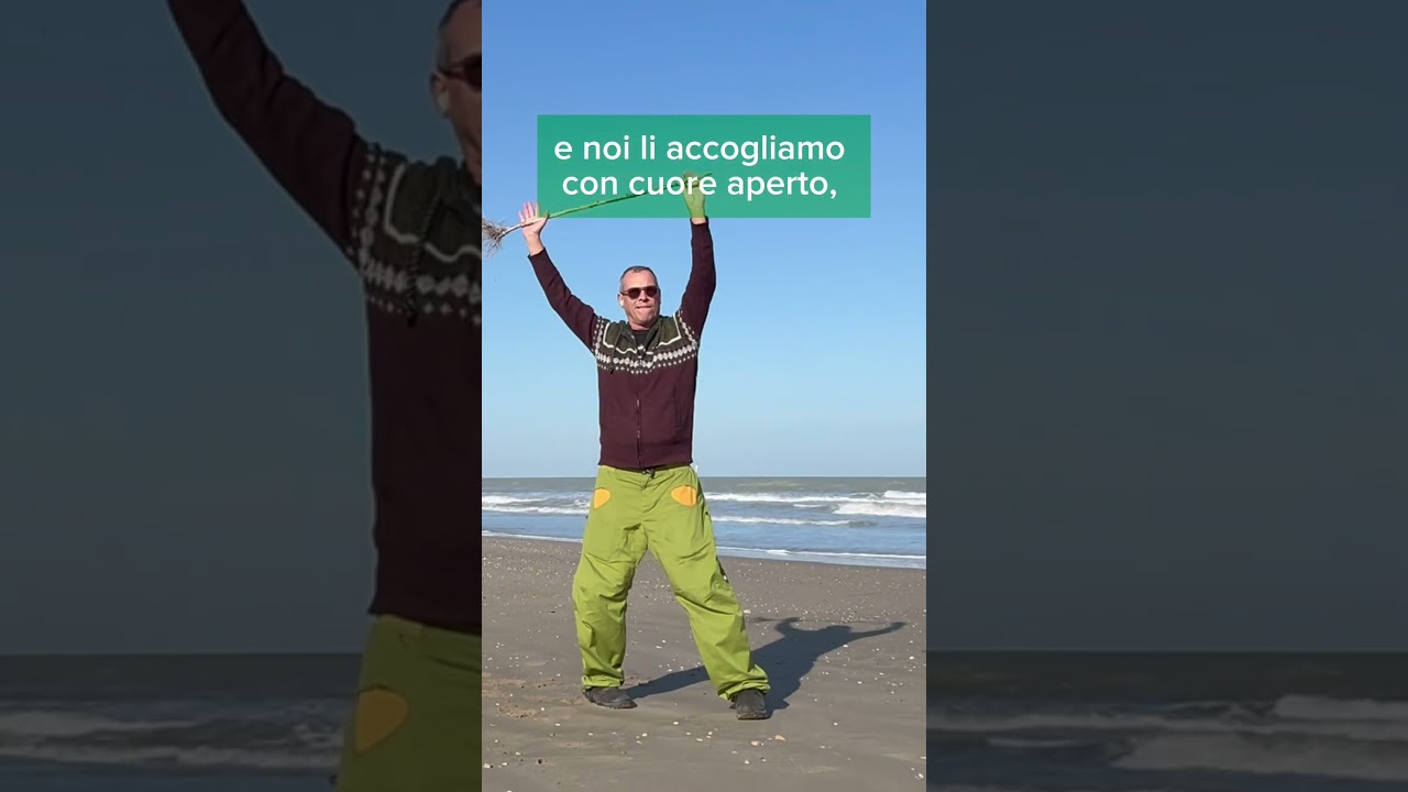 Trasforma tutti i pesi accumulati nel 2024 in leggerezza per￼ il 2025.