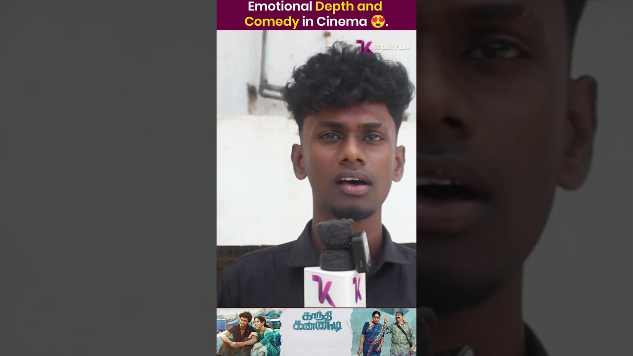 Emotional Depth and Comedy in Cinema 😍