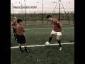 Prime Ronaldo was unstoppable 💀🔥 #trend #shorts #football #trend
