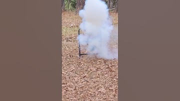 firebird 65 bio exploding target