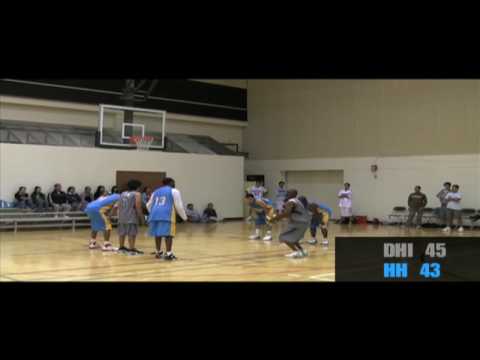 December 2008 Edition of the Filipino Basketball L...