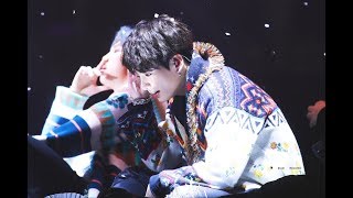 [ HQ ] 181226 Jungkook BTS @Golden Maknae moment | Music Awards Festival 2018 - 방탄소년단