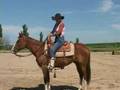 How To Ride Your Horse With Unshakable Confidence!