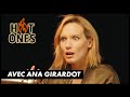 Hot ones  ana girardot est bien moins nulle quanne