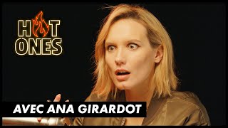 HOT ONES : Ana Girardot est bien moins nulle qu'Anne image