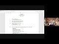 ADHS BEMSTS Training Center Program Director Meeting 12/20/2024