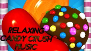 Relaxing Candy Crush Music. screenshot 5