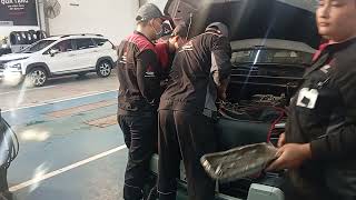 Huấn luyện tháng 5/2026 của NPP VIG An Giang
