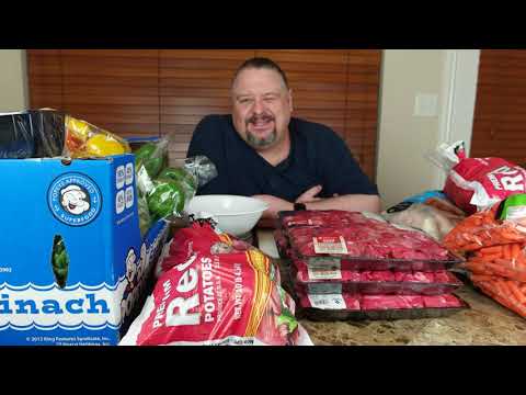 Verticle Diet Month 3