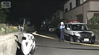 Woman's body found in house; two men also found dead in another