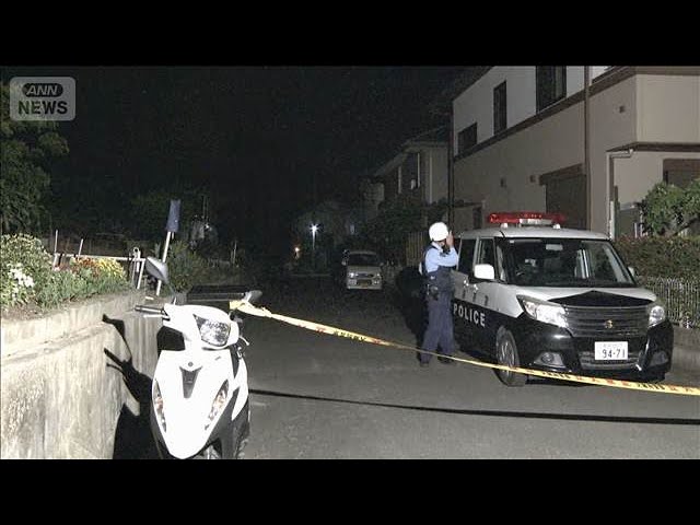 Woman's body found in house; two men also found dead in another
