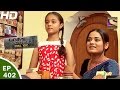 Crime Patrol Dial 100 - क्राइम पेट्रोल - Ep 402 - Jaipur Murder Rajasthan - 13th Mar, 2017