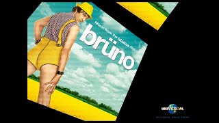 Brüno (2009) - Dove of peace (soundtrack Version)