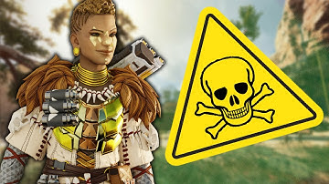 DEALING WITH TOXIC TEAMMATES IN SOLO QUEUE