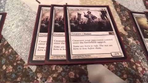 Mono White 2.0: The Update