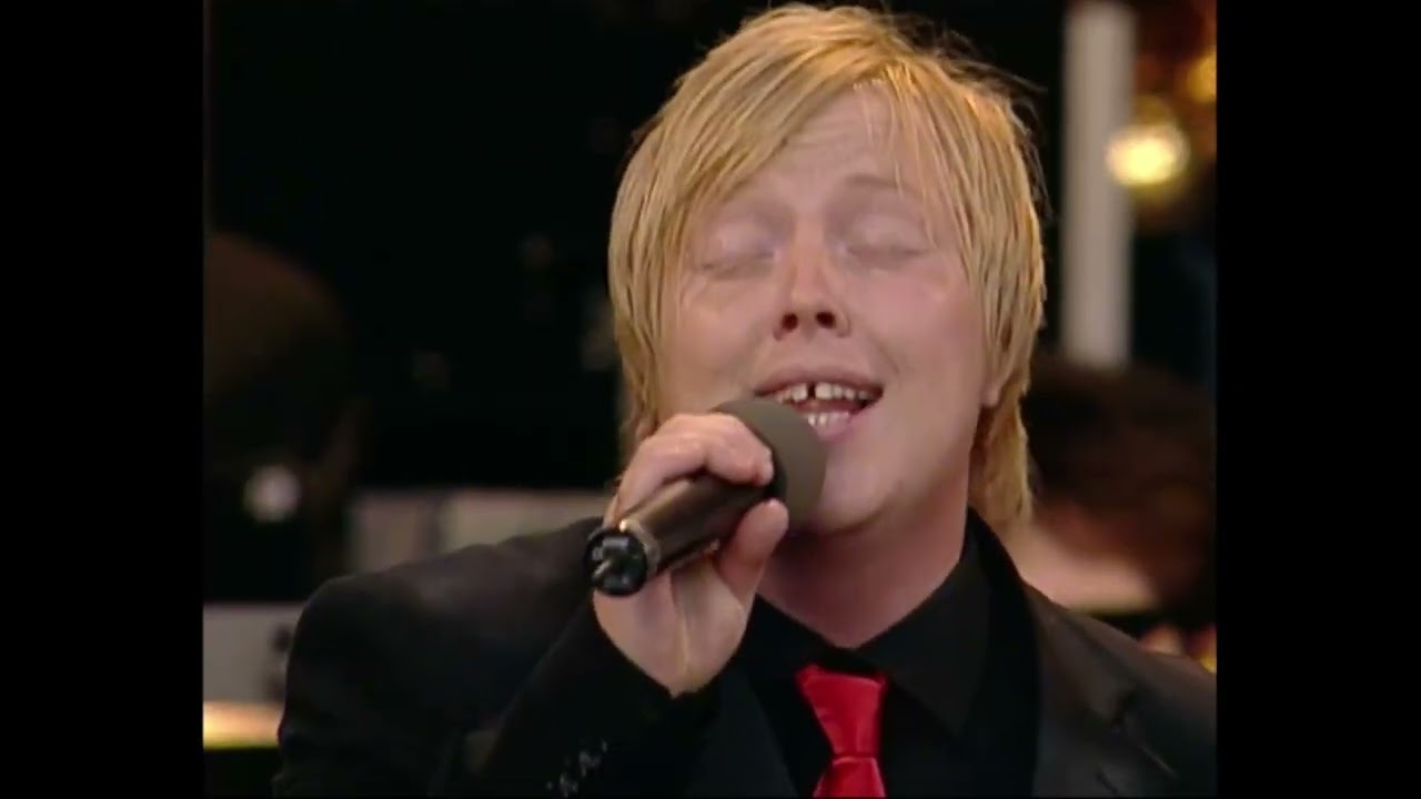 Kurt Nilsen - Never easy