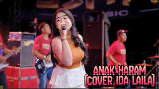 Anak Haram cover Ida Laila Osama K Tegowanu Grobogan     Anijaya     Airin Digimedia