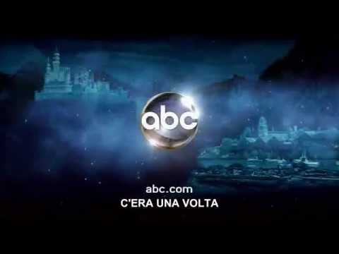 ABC's Once Upon A Time  Trailer [sottotitoli italiano]