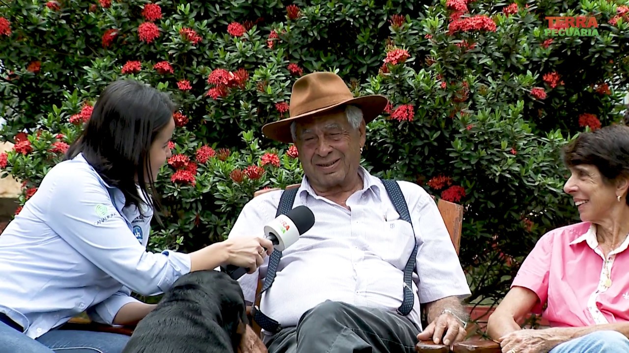 TERRA PECUÁRIA - 2ª SEMANA NELORE & SINDI CAMPARINO