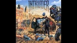 洋楽 INTRUDER / A Higher Form Of Killing Amazon.com: A Higher Form Of Killing: CDs & Vinyl