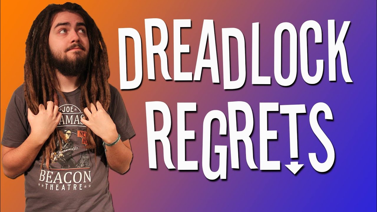 to dreads wax MORE! REGRETS! WAX DREADLOCKS YouTube to dreads wax MORE! REGRETS! WAX DREADLOCKS YouTube