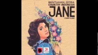 Kupanggil Namamu (Jane Sahilatua)