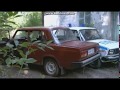 Побег 2 (2012) 8 серия - car chase scene #2