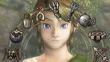 Zelda: Twilight Princess Randomizer Finally Shows Up! - UZR Part 11