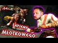 A gdybym  był MŁOTKOWYM🏺God of War 2 z PS2 #4