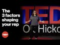 How to build the reputation you want | Beth Polish | TEDxOldHickory