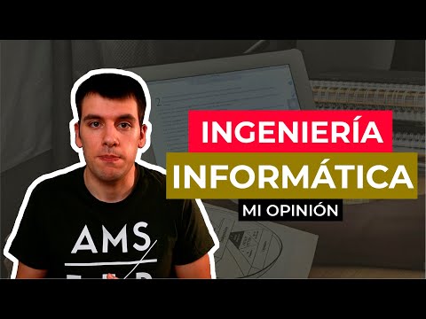 ¿Cuáles Son Las Opciones De Carrera Después De La Ingeniería Informática?