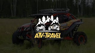 ATV-TRAVEL - Путешествуйте без границ! Туры и Экспедиции на багги