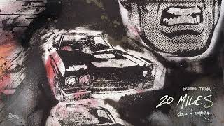 20 Miles - Beautiful Dream (Official Audio)