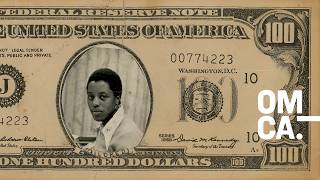 Mildred Howards Dollar Bill | Behind The Scenes