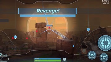 Robot Warfare :Part29