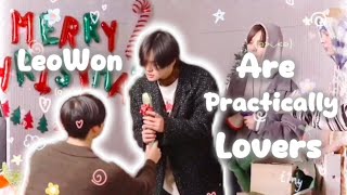 Download Lagu Leowon n their Lovestagram Era 🫶  MP3