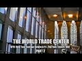 RARE! 1987 World Trade Center - WTC Twin Towers Tour - Pre 9/11 - Part  2
