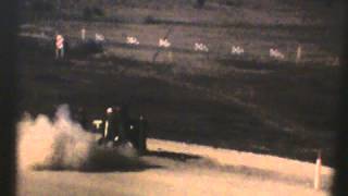 Redeye Missile Live Fire Ft. Hood 1975 Csc 27Th Cav, 1St Cav Division.mov