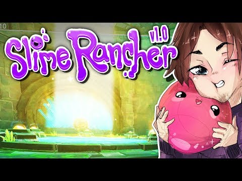 Das große Portal! | 09 | Slime Rancher