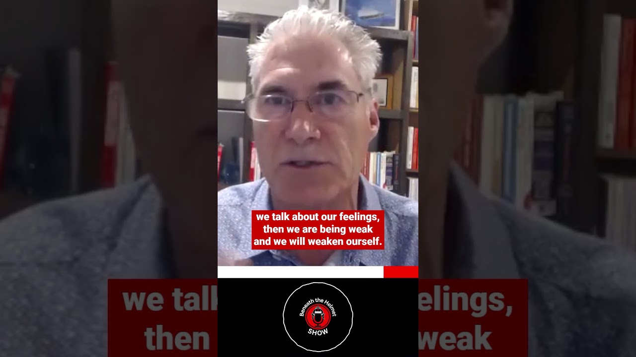 Exploring Emotional Strength: Are Feelings a Weakness? - EI Insights with Bill Carson #podcast Exploring Emotional Strength: Are Feelings a Weakness? - EI Insights with Bill Carson #podcast
