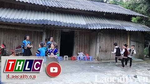 Lào Cai sẵn sàng cho Ngày hội văn hóa các dân tộc rất ít người | THLC