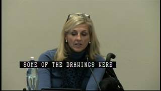 Disability Commission Advisory Board Meeting 01-23-17