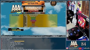 DDR X - DYNAMITE RAVE(Down Bird SOTA Mix) (ESP-10) PFC - 32p